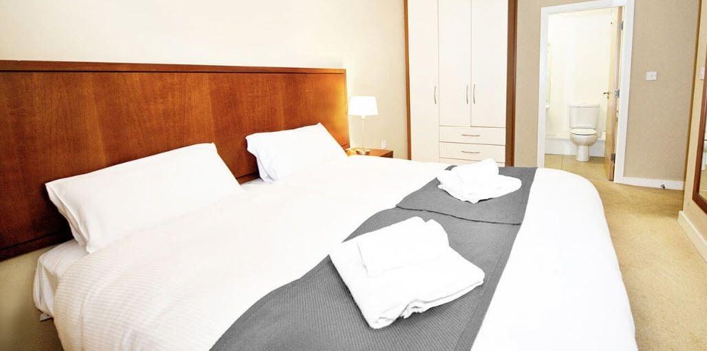 Staycity Augustine 3* Dublino