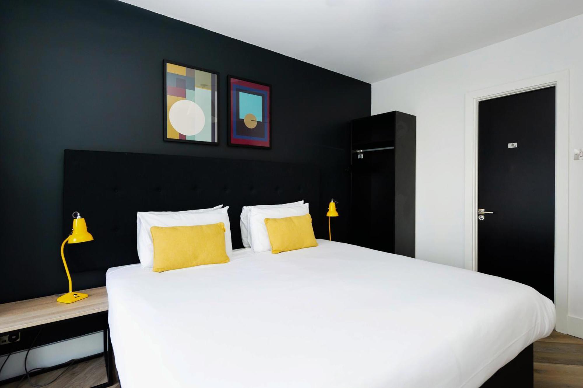 Staycity Augustine Aparthotel Dublino