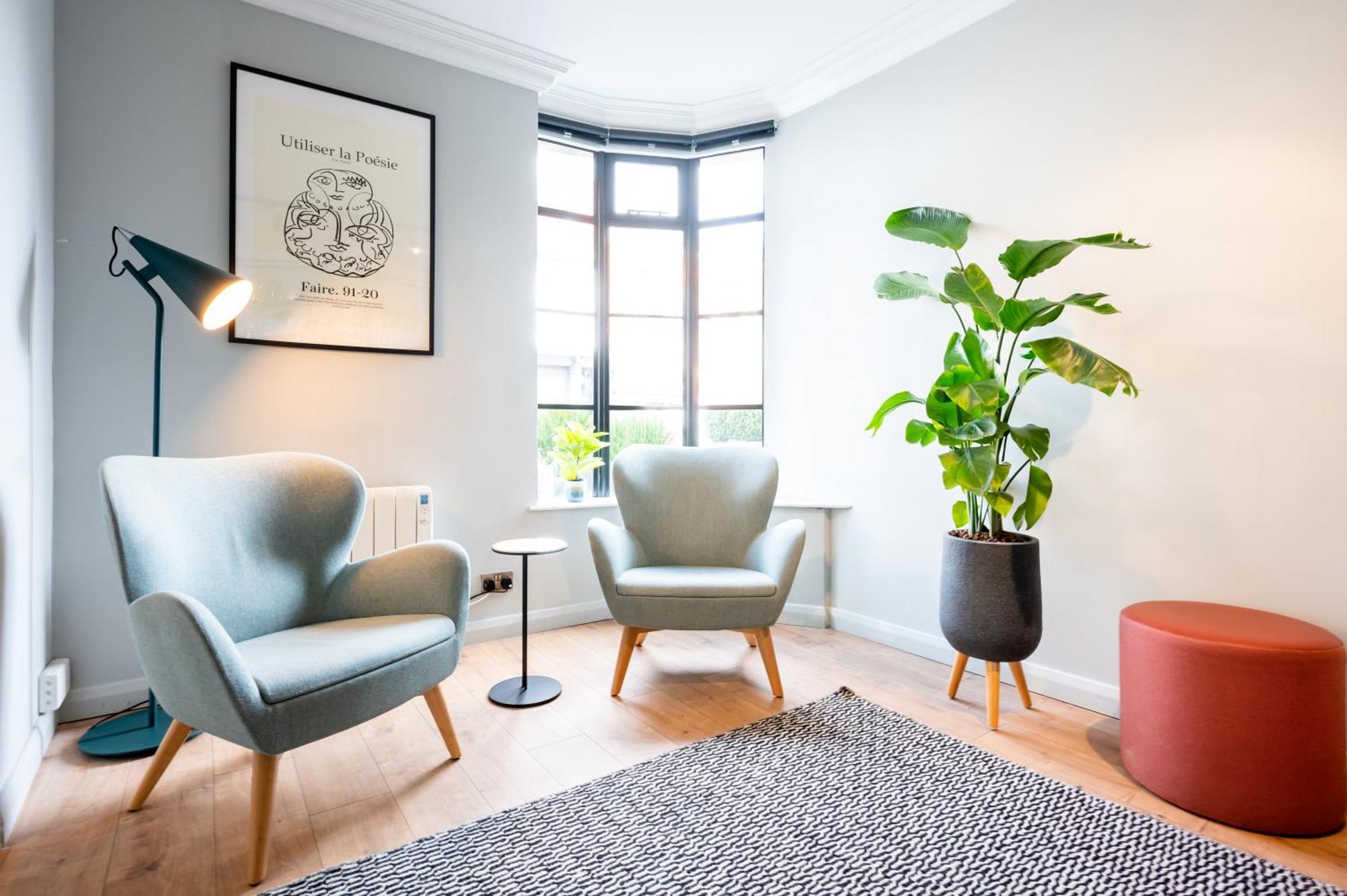 Aparthotel Staycity Augustine Dublino