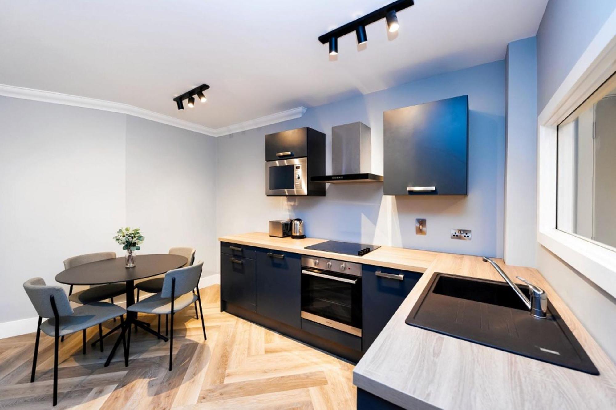 Staycity Augustine Aparthotel