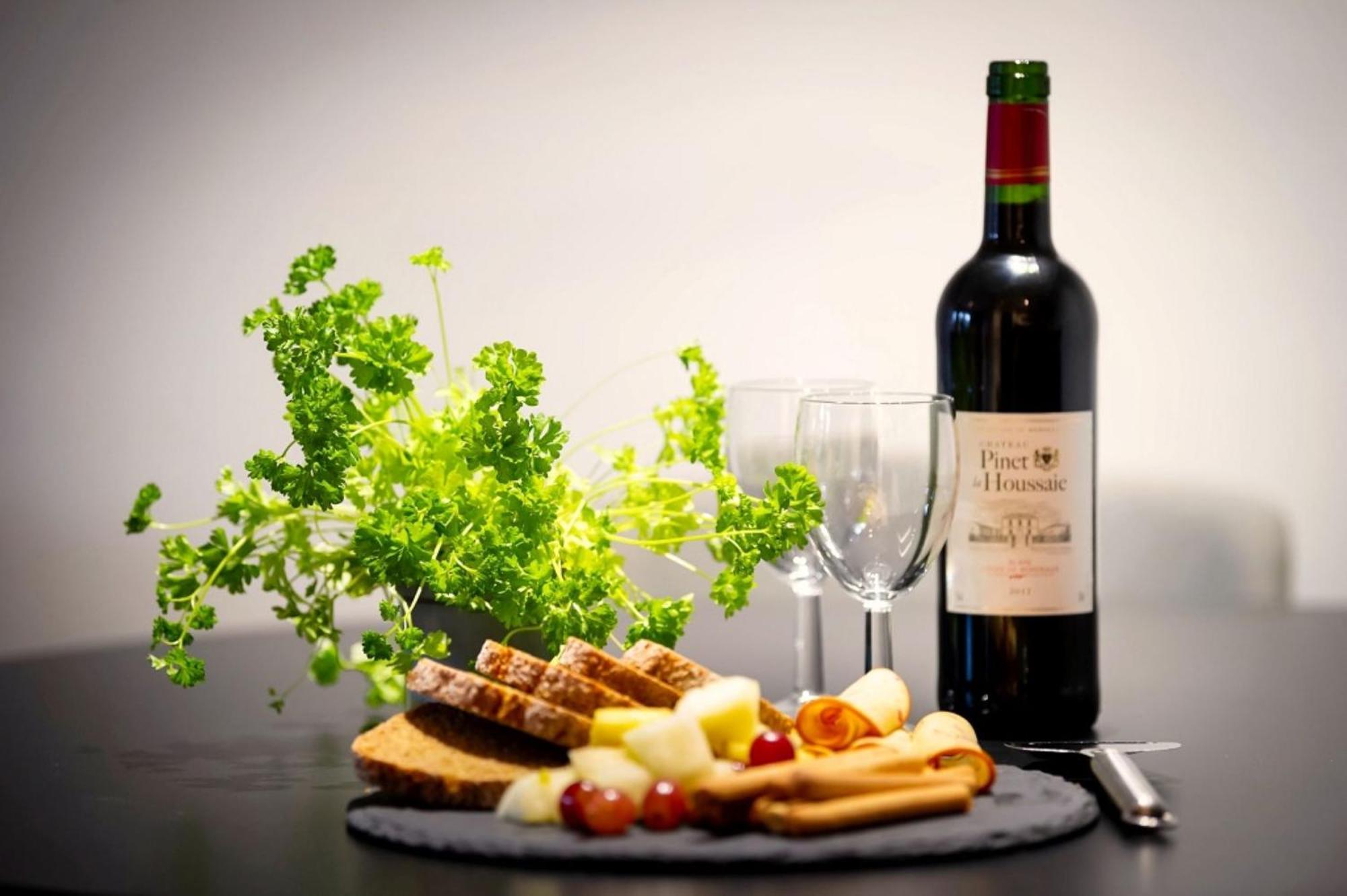 Staycity Augustine Aparthotel Dublino