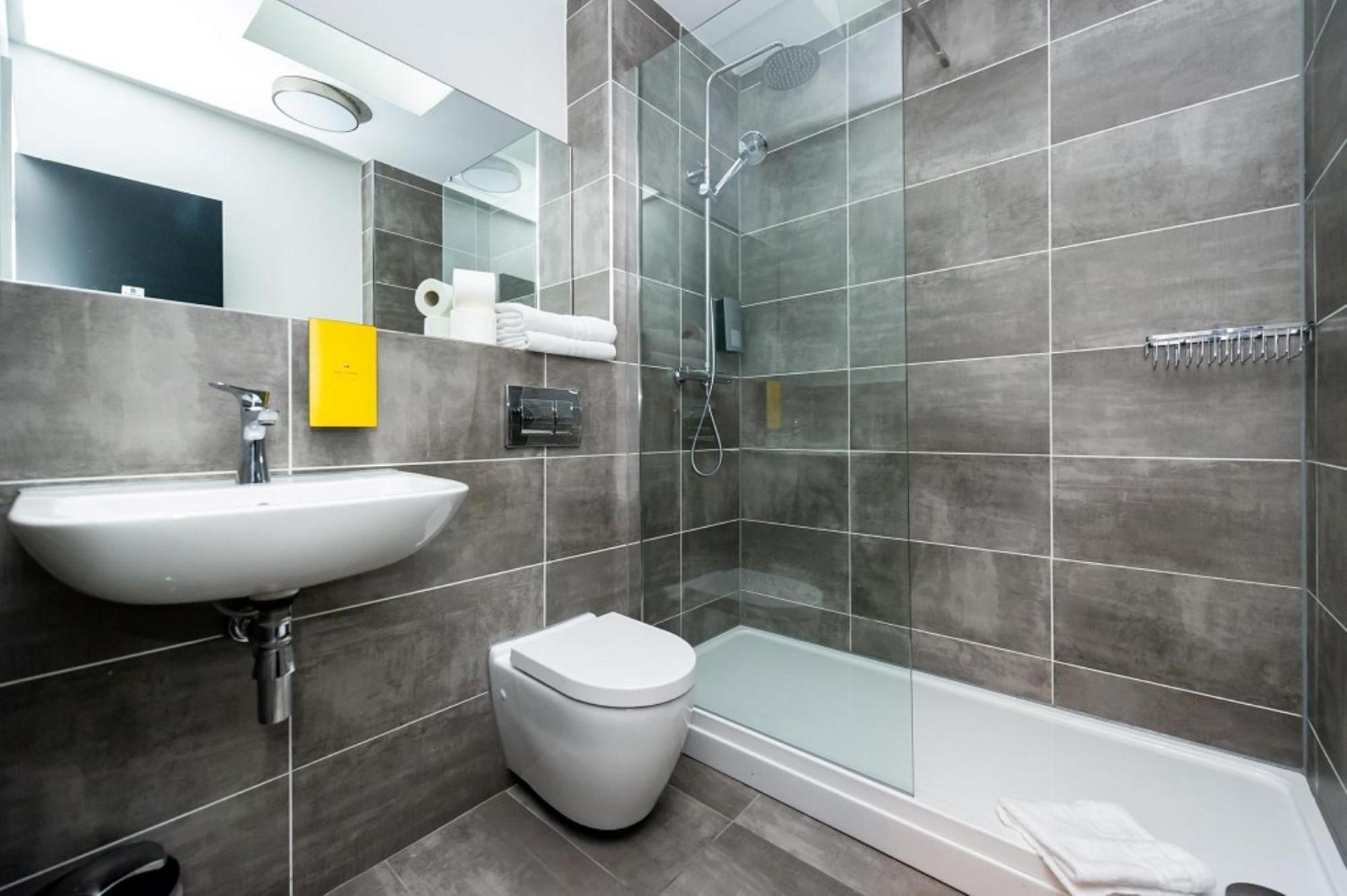 Aparthotel Staycity Augustine 3*