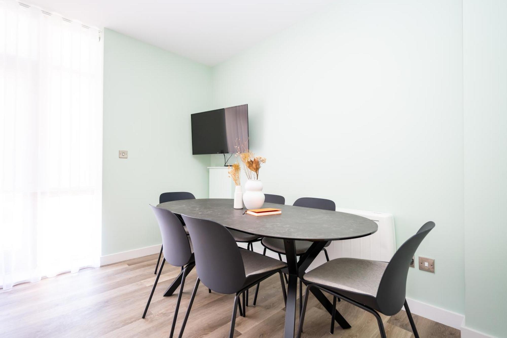 Staycity Augustine Dublino