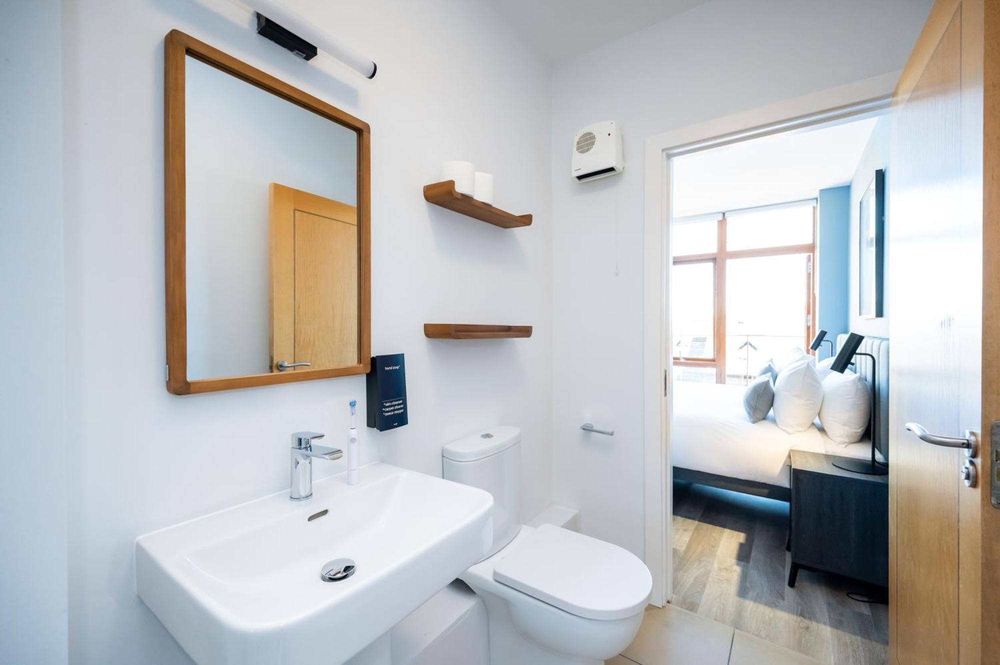 Staycity Augustine