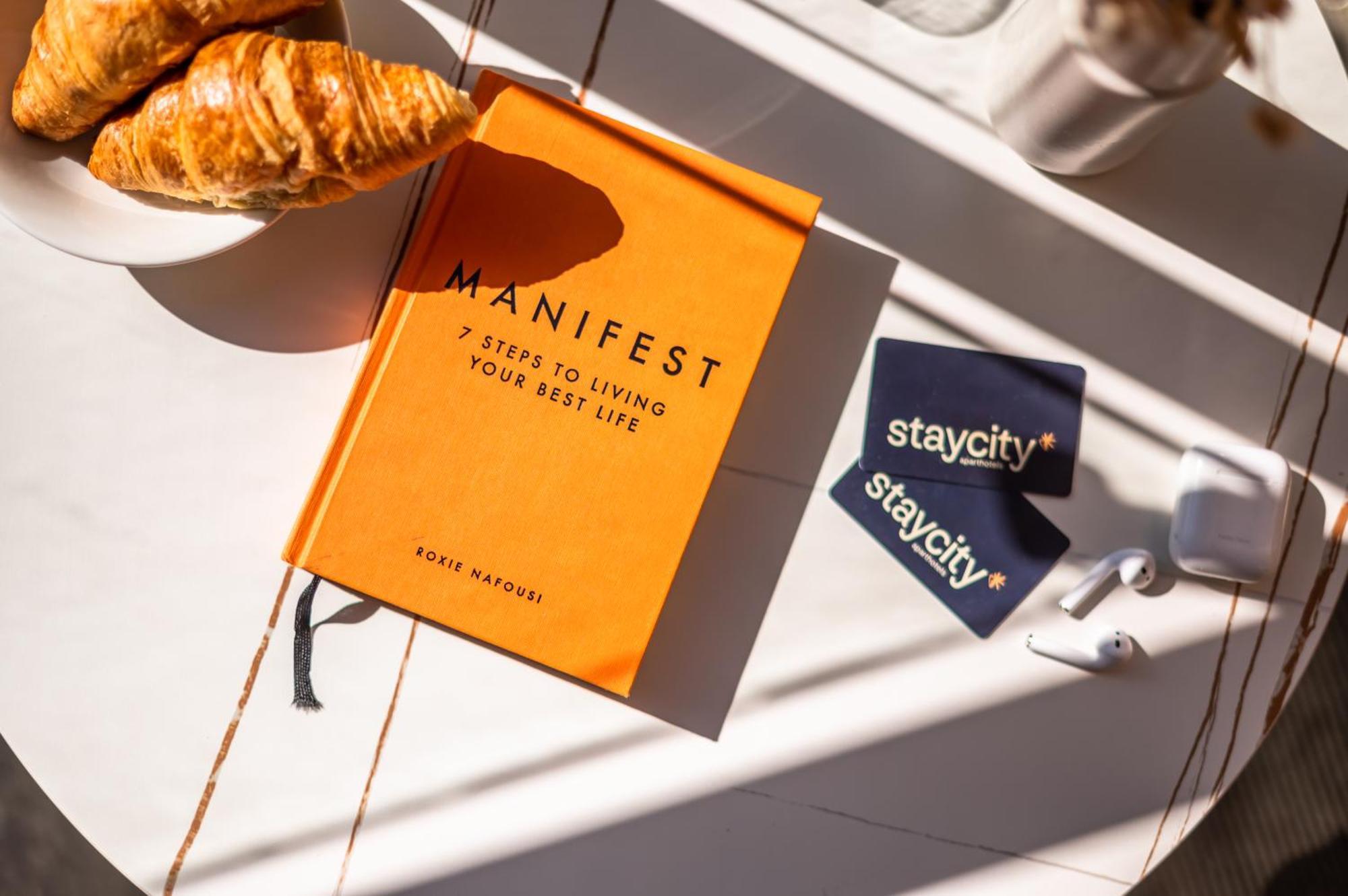 Staycity Augustine Aparthotel Dublino