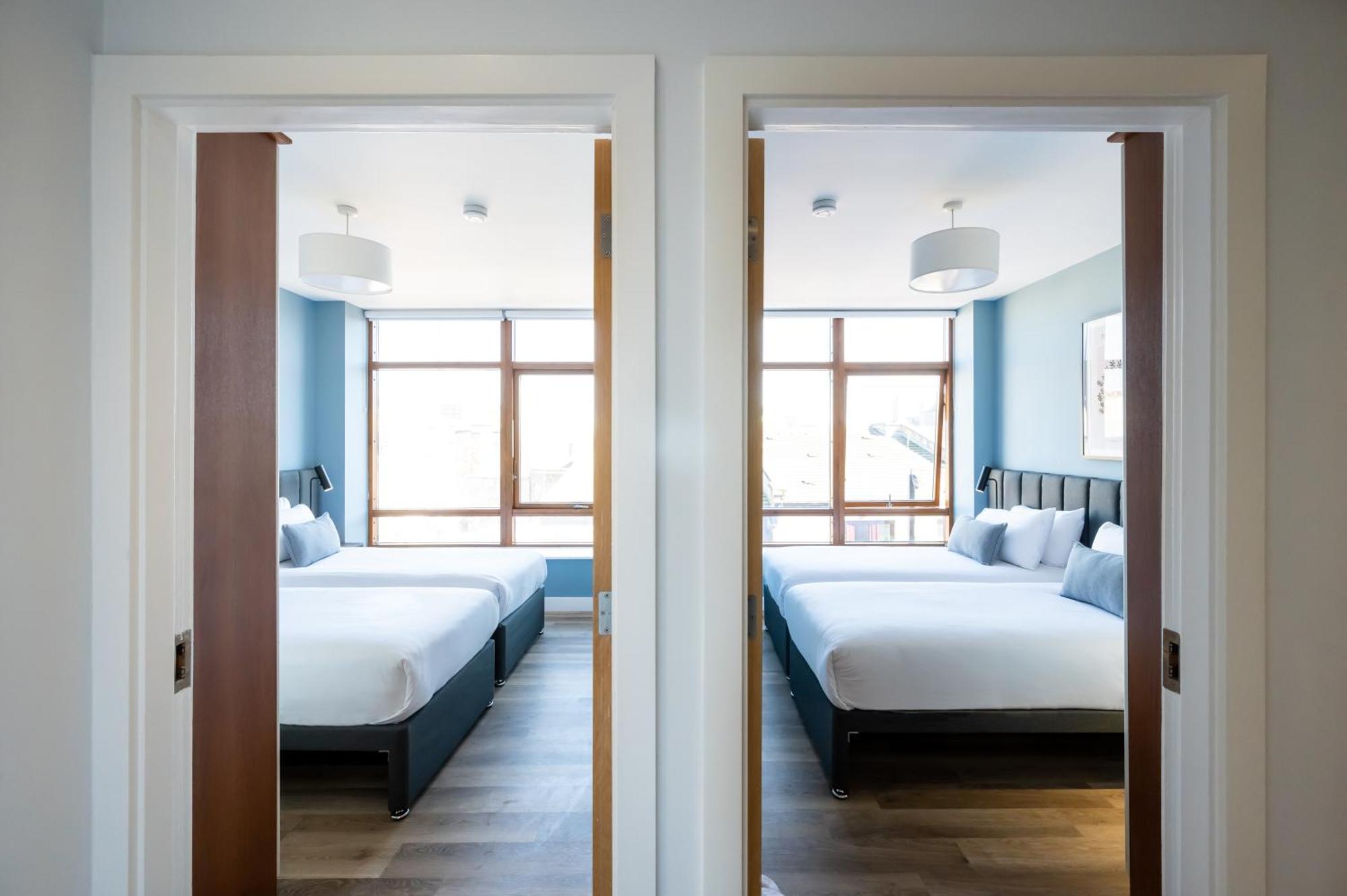 Staycity Augustine
