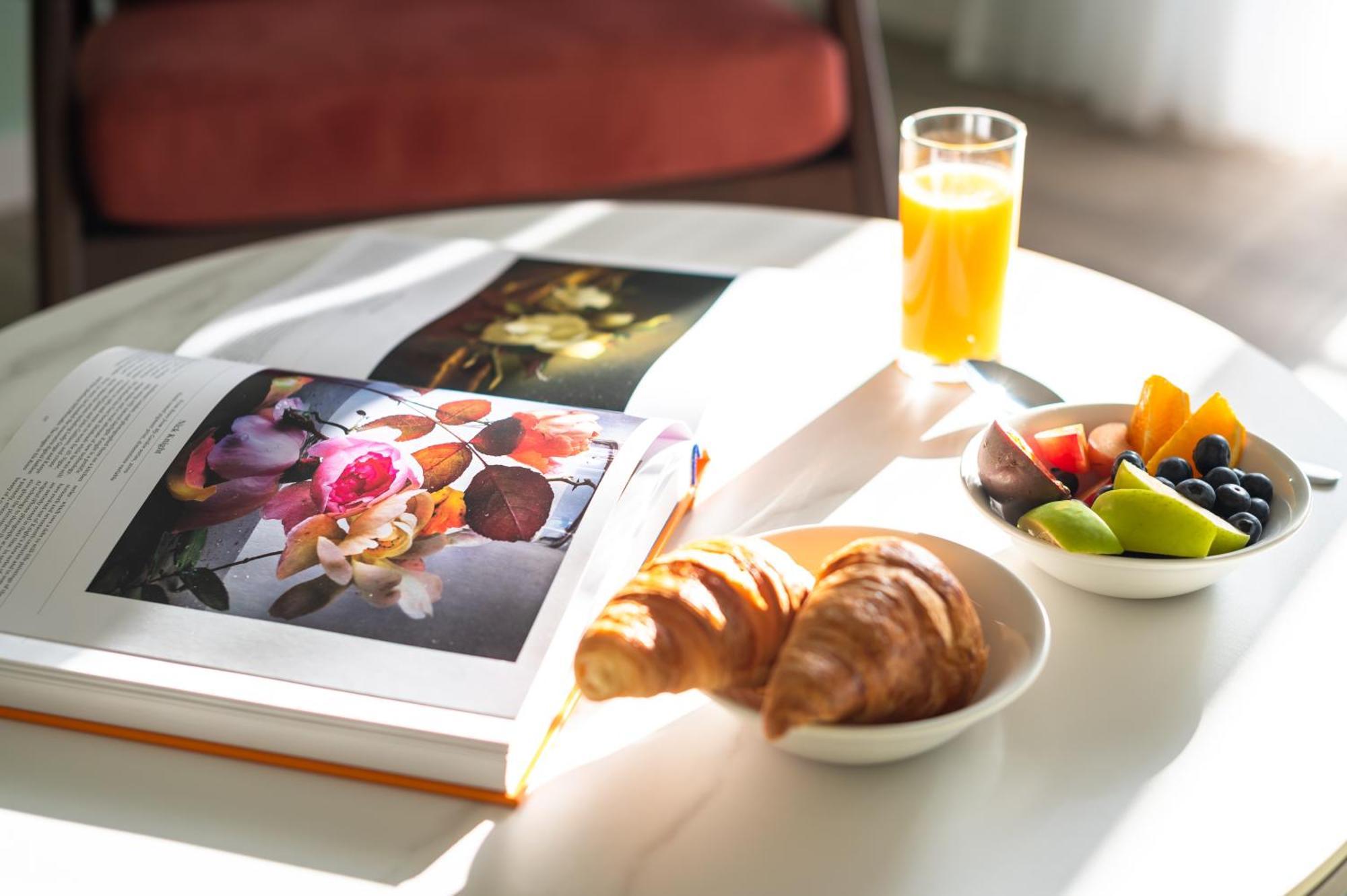 Staycity Augustine Aparthotel