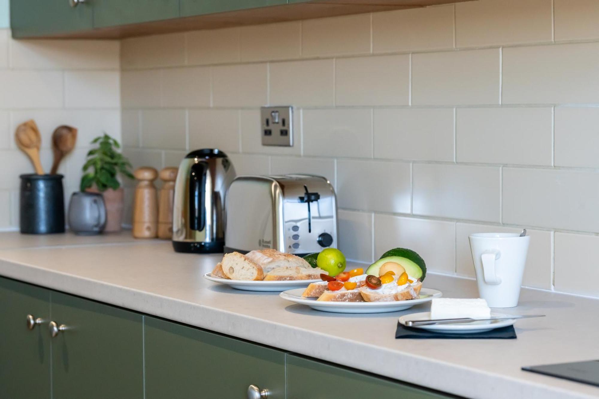 Aparthotel Staycity Augustine 3*