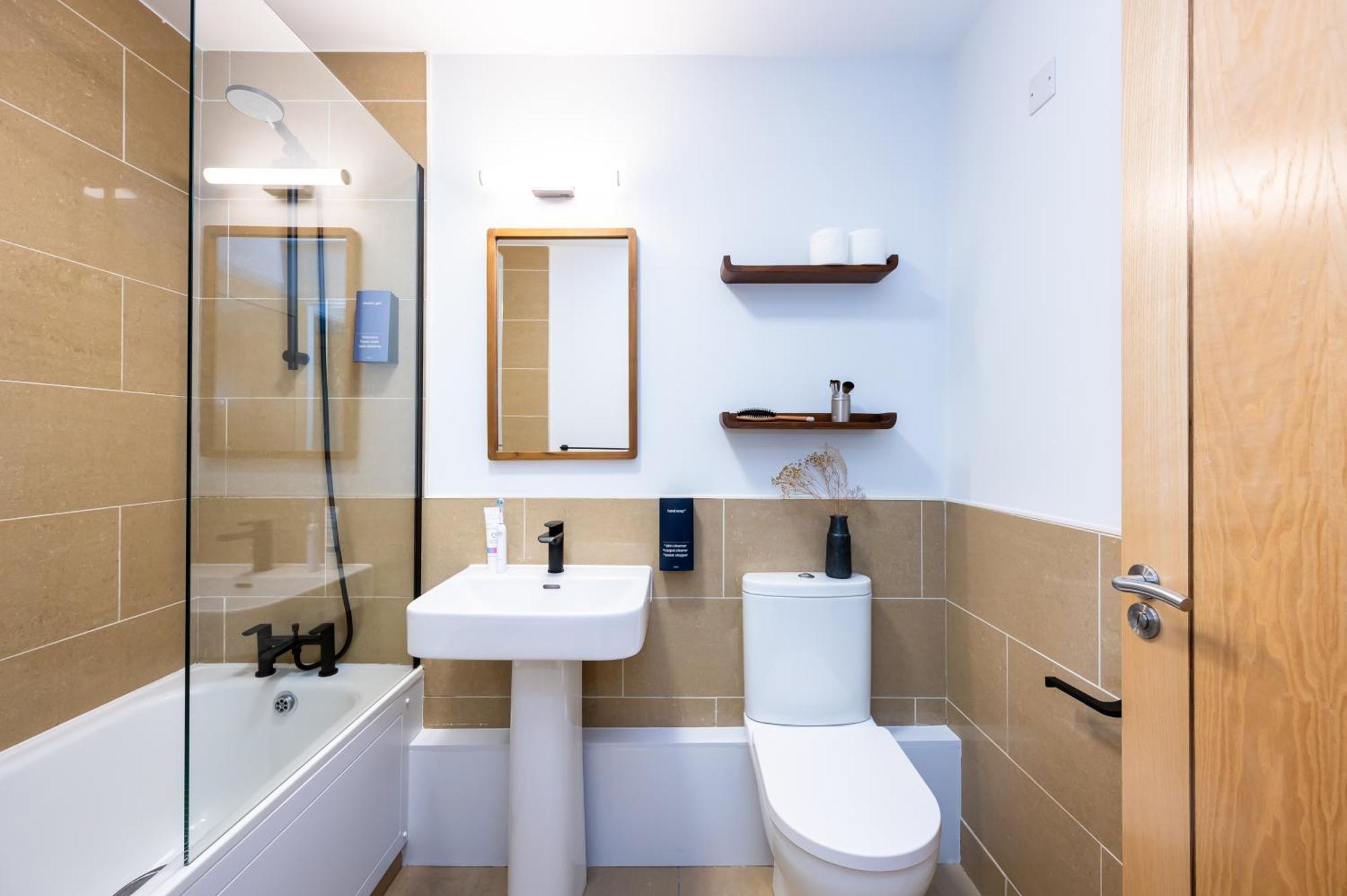 Staycity Augustine Aparthotel Dublino