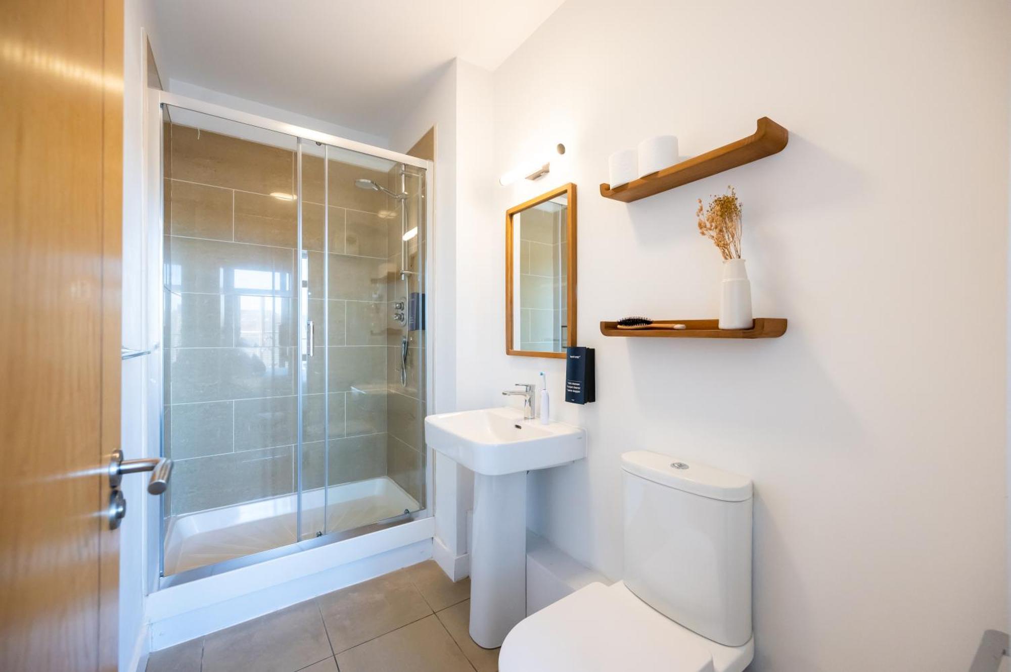 Staycity Augustine Dublino