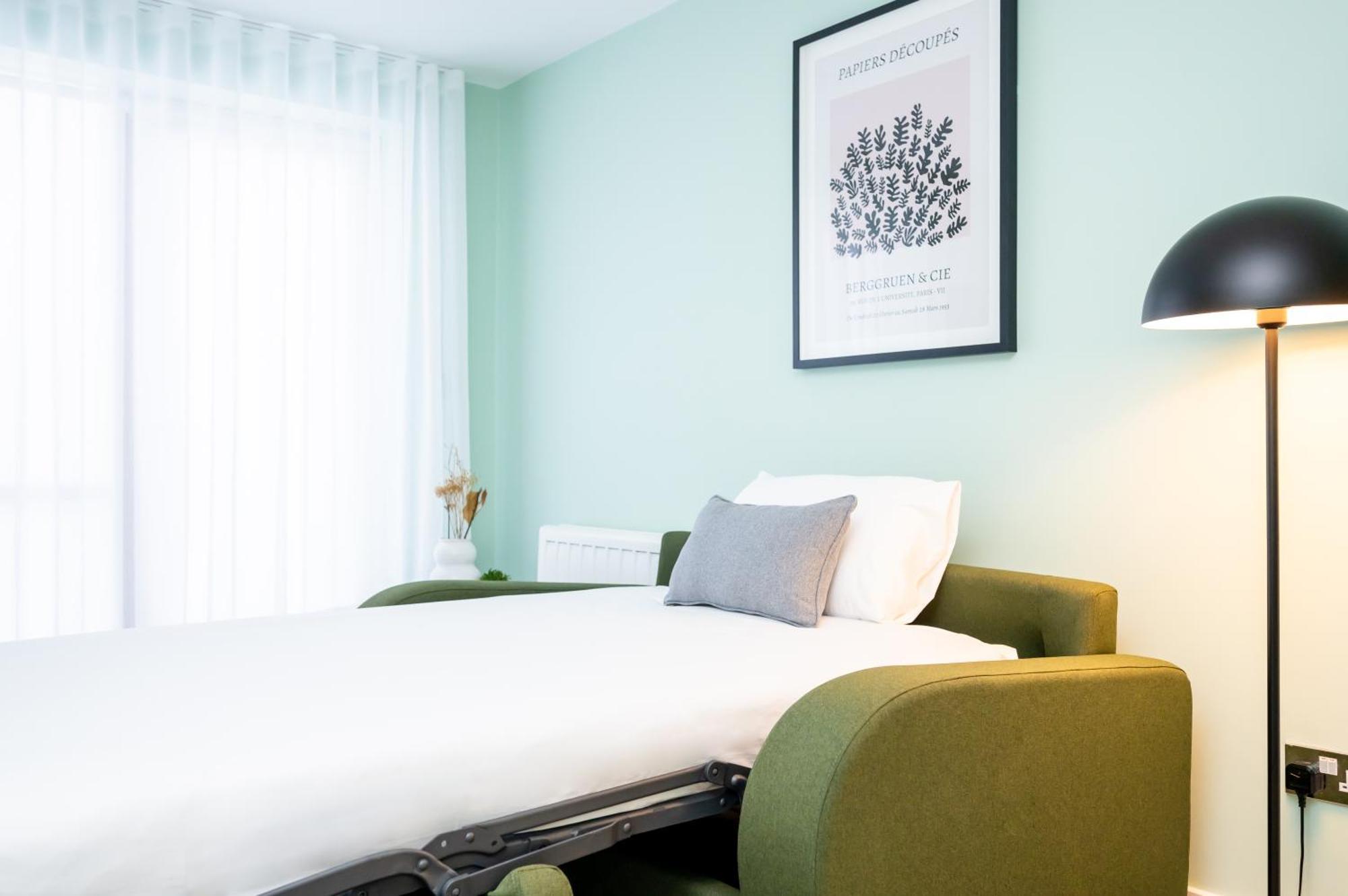 Staycity Augustine