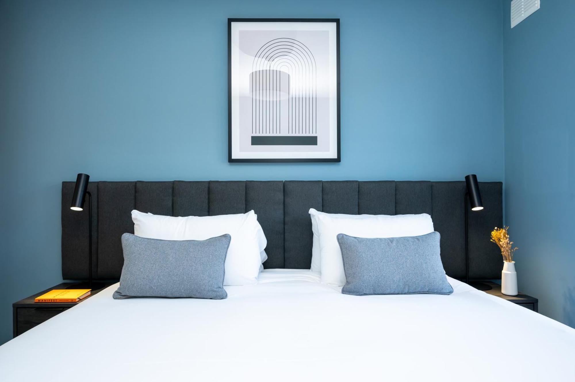 Staycity Augustine Dublino