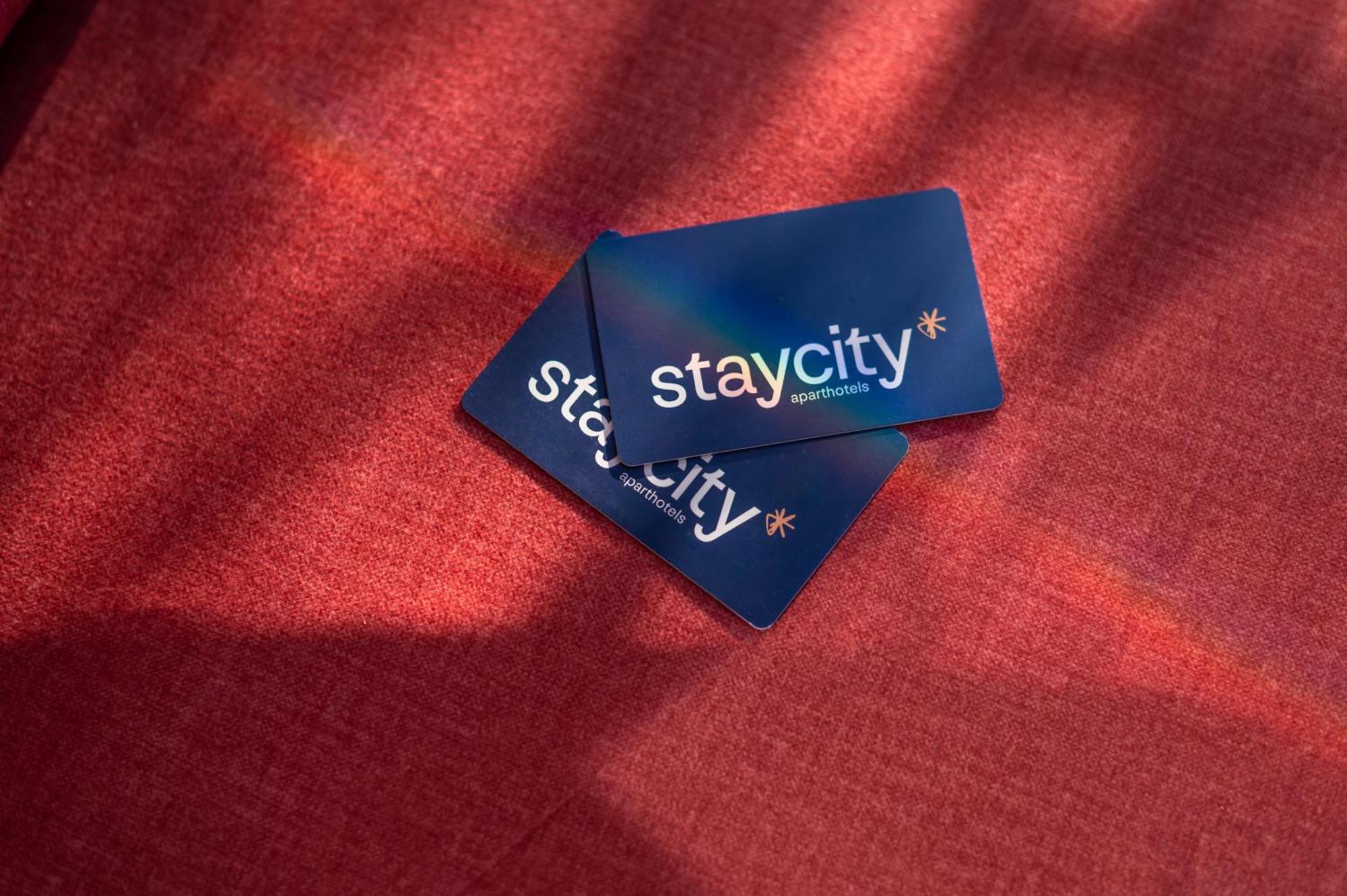 Staycity Augustine Aparthotel Dublino