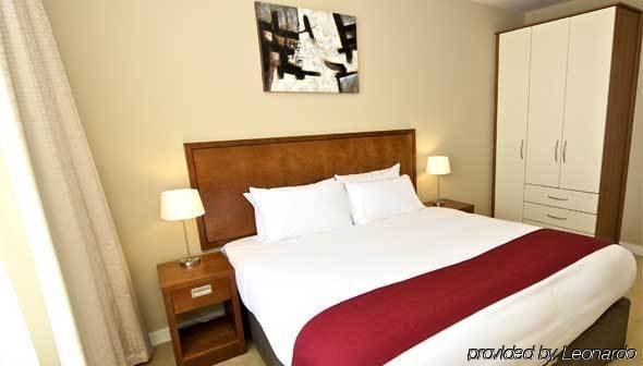Staycity Augustine Dublino