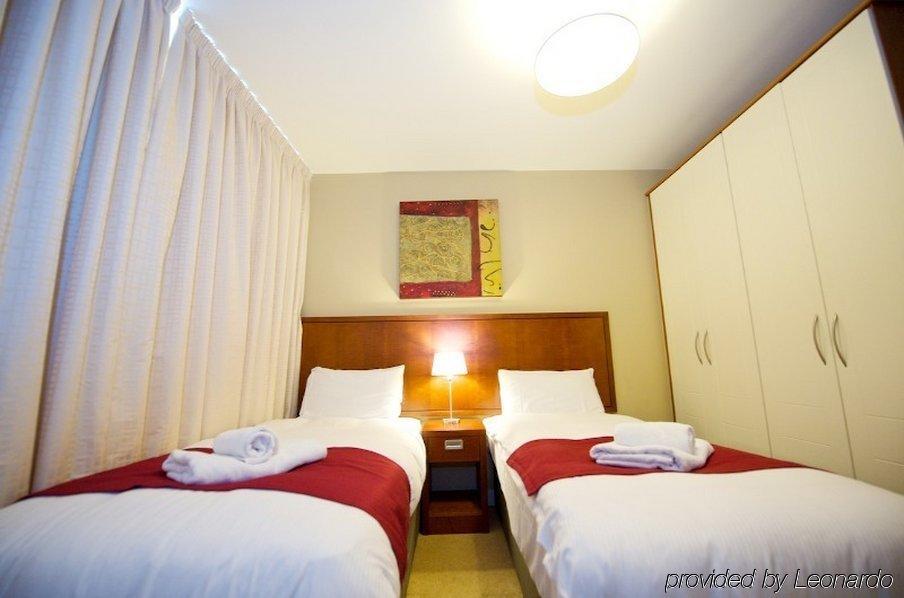 Aparthotel Staycity Augustine Dublino