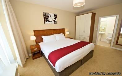 Staycity Augustine Aparthotel Dublino