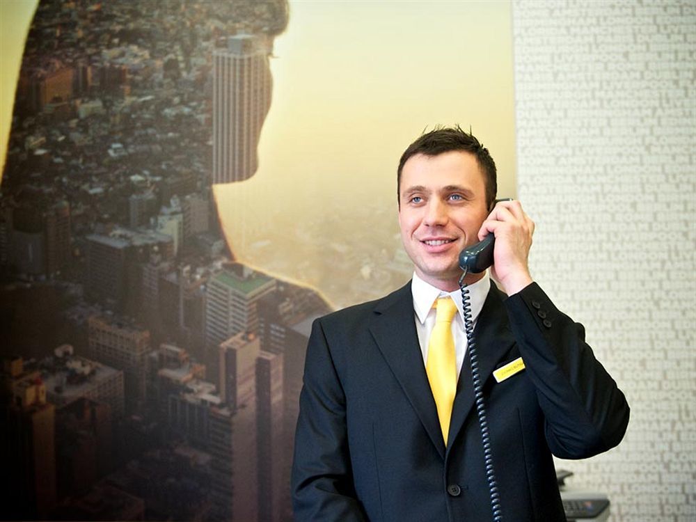 Staycity Augustine Dublino