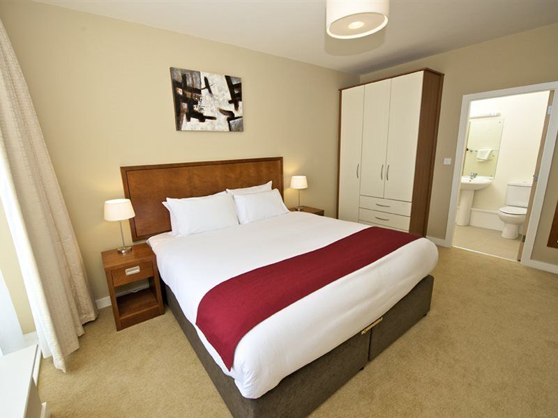 Staycity Augustine Dublino