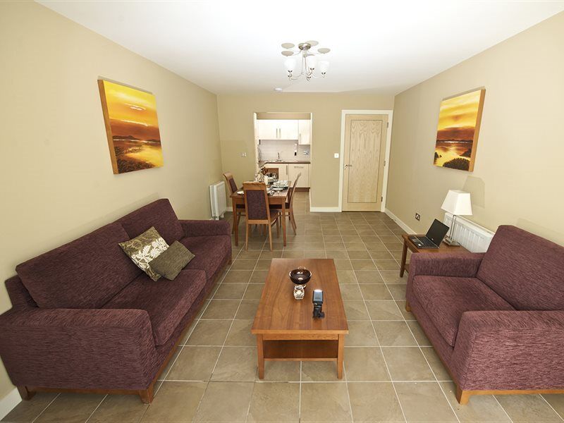 Staycity Augustine 3* Dublino
