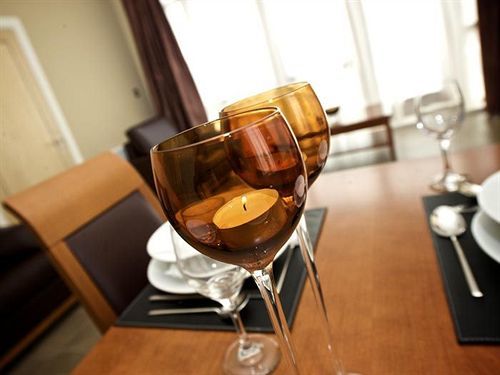 Staycity Augustine 3* Dublino